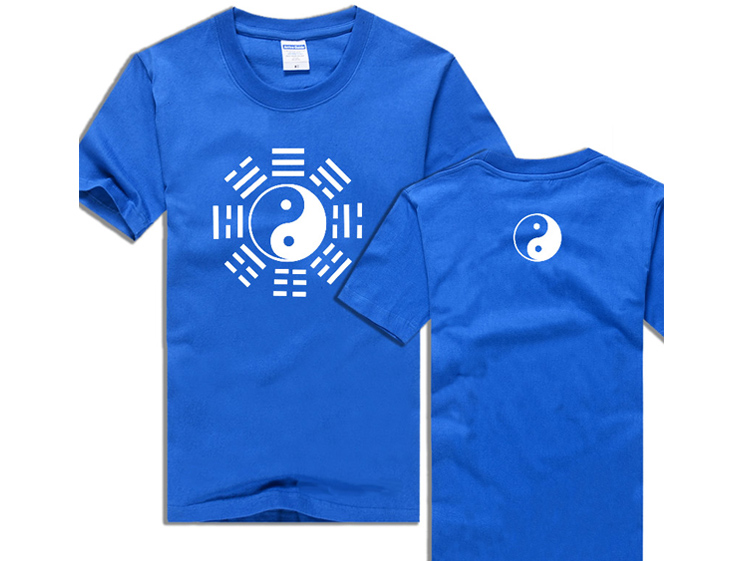 Tai Chi T-shirt